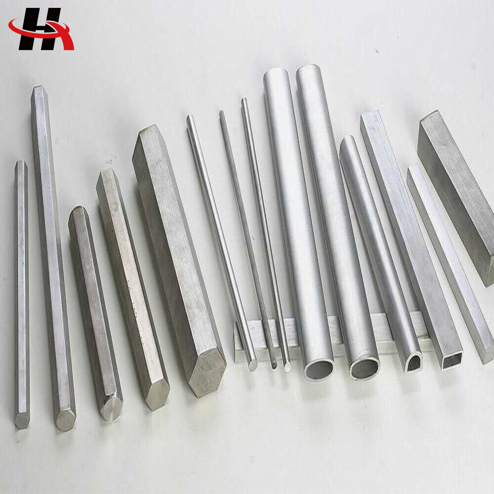Nickel Alloy Bar