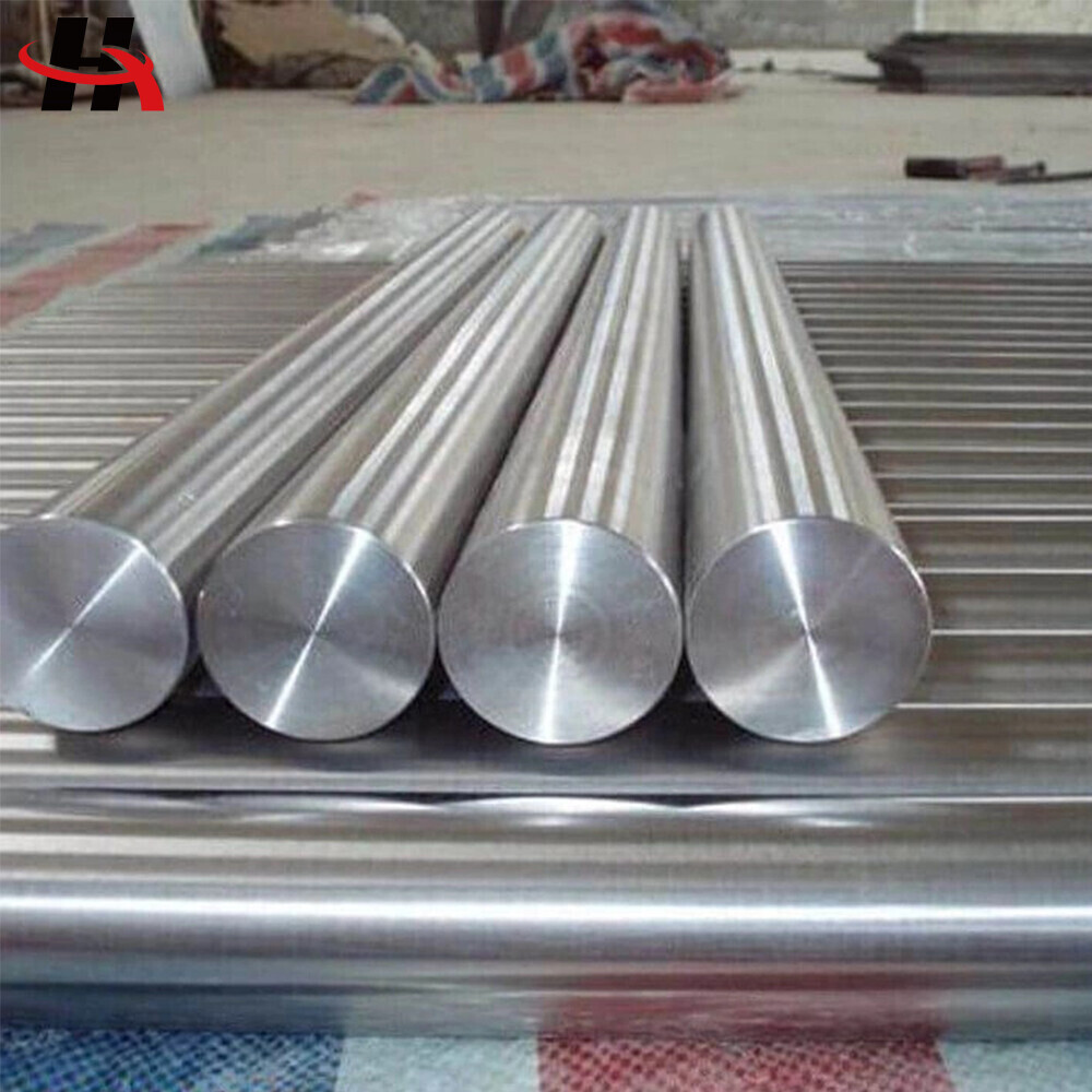 Inconel Alloy Bar