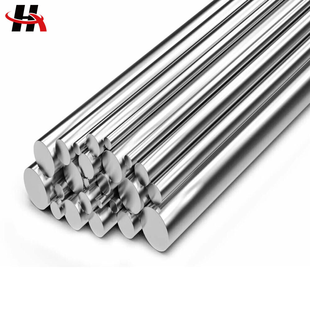 Nickel Alloy Bar