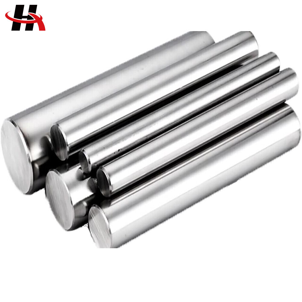 Inconel Alloy Bar