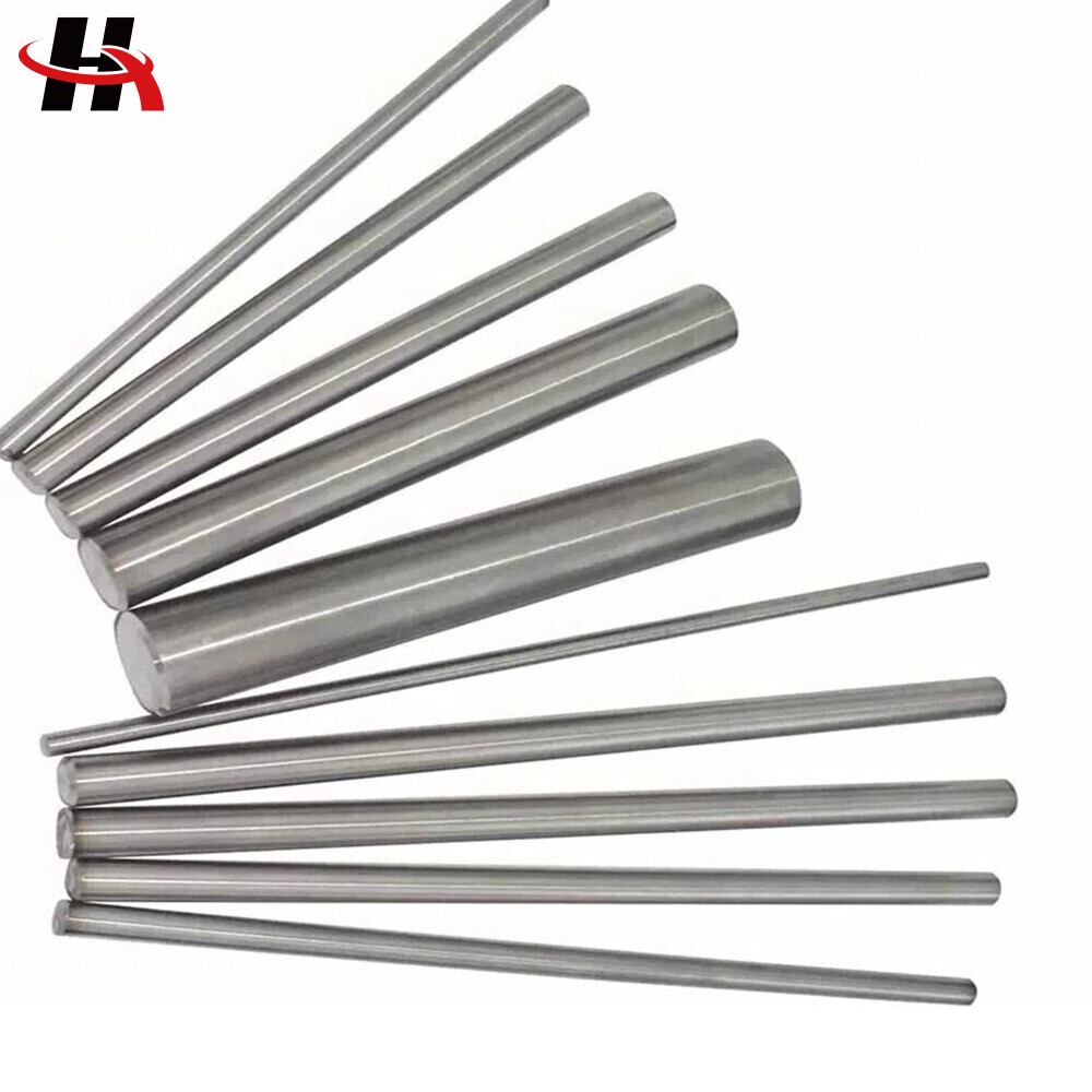 Monel Alloy Bar 