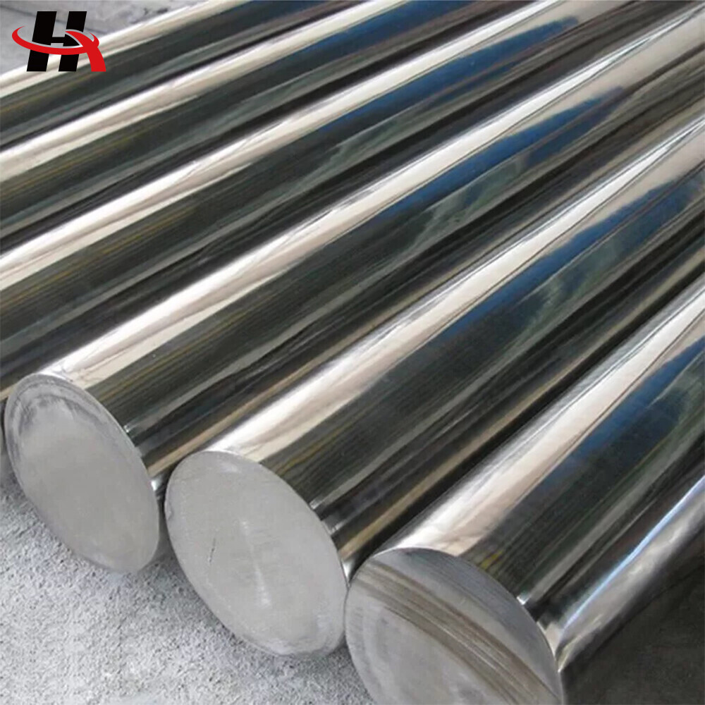 Hastelloy Alloy Bar