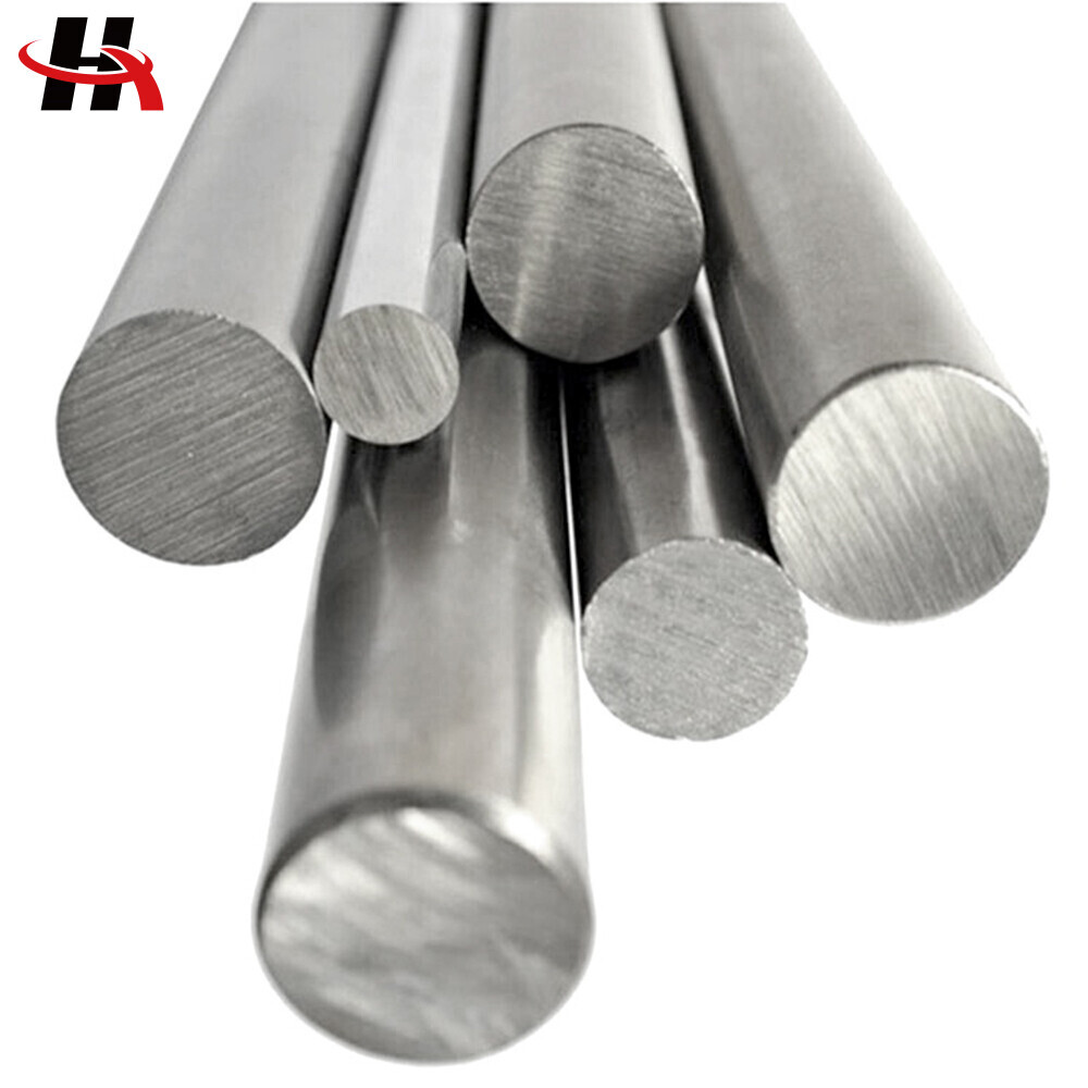 Duplex Alloy Bar