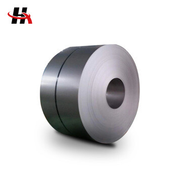 Hot Rolled Non-oriented Low Silicon Steel (Motor Steel)