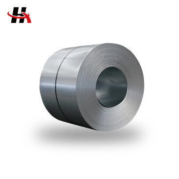 Hot Rolled Non-oriented Low Silicon Steel (Motor Steel)