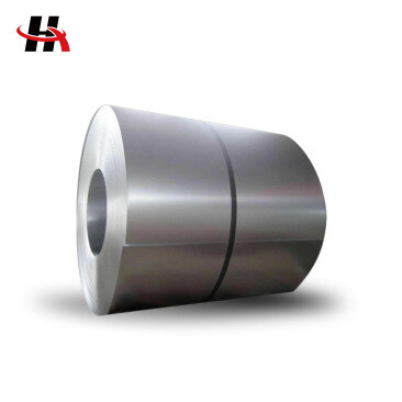 Hot Rolled Non-oriented Low Silicon Steel (Motor Steel)