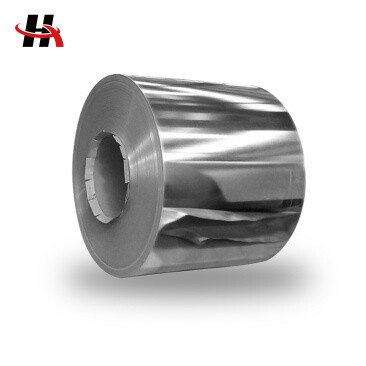 Cold Rolled Ordinary Oriented Silicon Steel