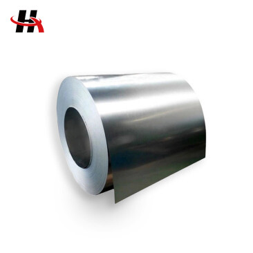 Cold Rolled Ordinary Oriented Silicon Steel
