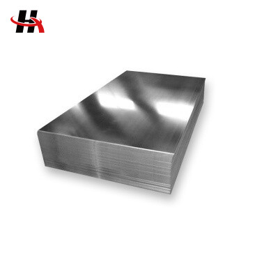 Single Reduced Cold-Rolled Tinplate