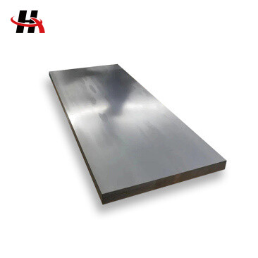 Single Reduced Cold-Rolled Tinplate