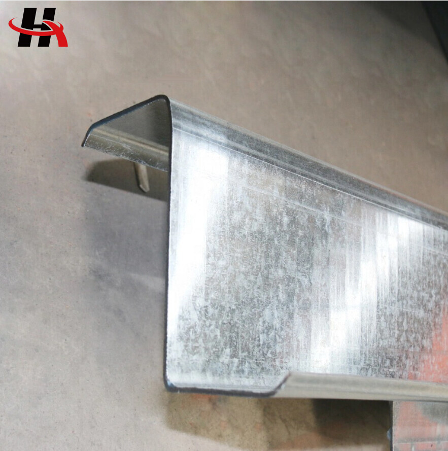 Z-Type Steel Sheet Pile