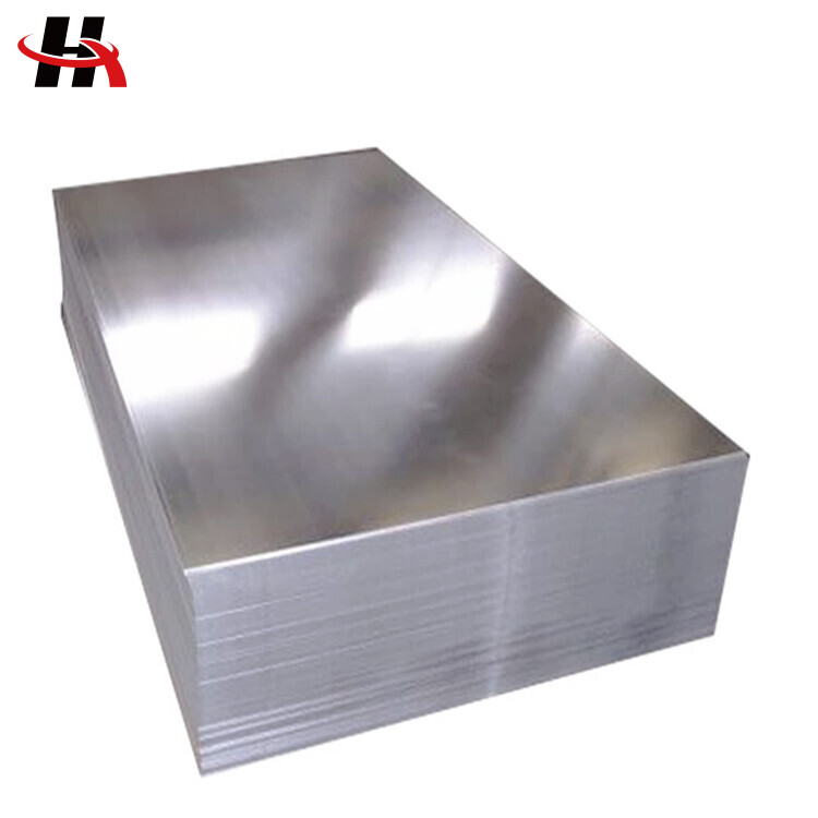 Stainless Steel Plate