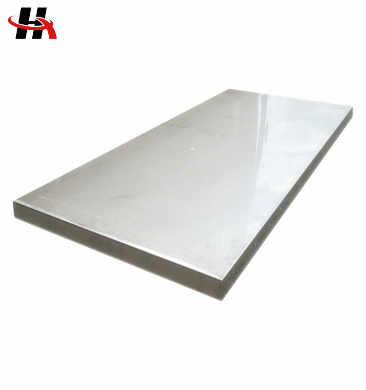 304 Stainless Steel Plate