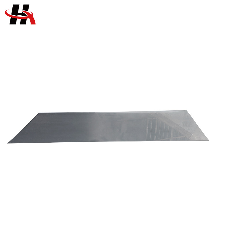 301 Stainless Steel Plate