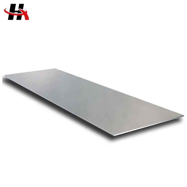201 Stainless Steel Plate