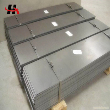 Stainless Steel Plate