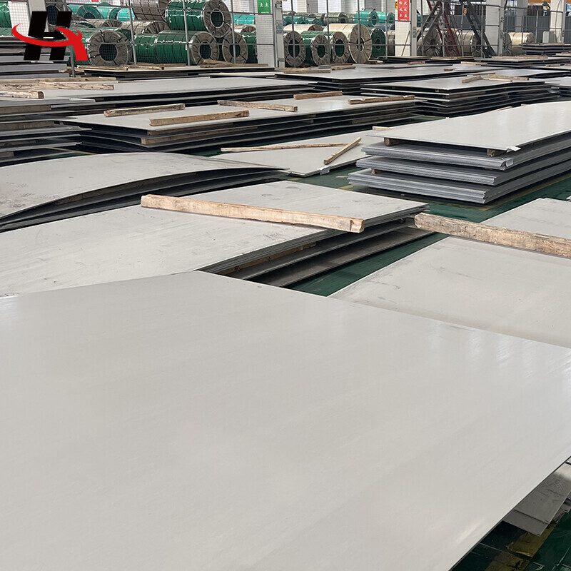 301L Stainless Steel Plate