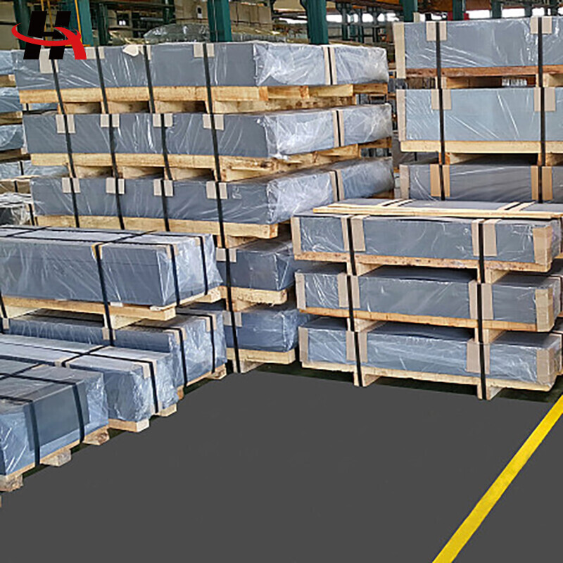 301 Stainless Steel Plate