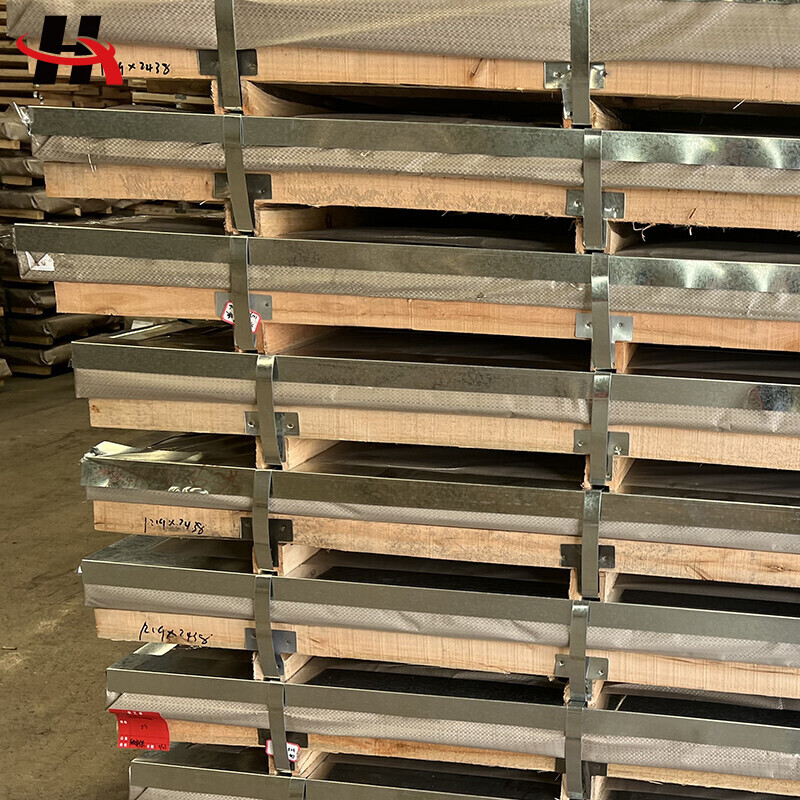 202 Stainless Steel Plate