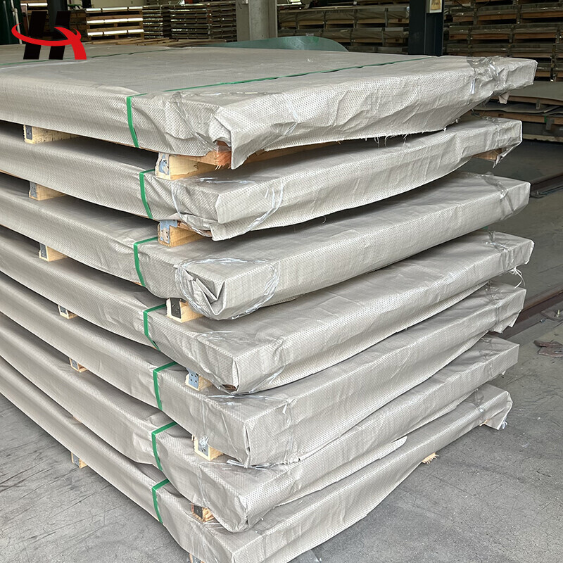 202 Stainless Steel Plate
