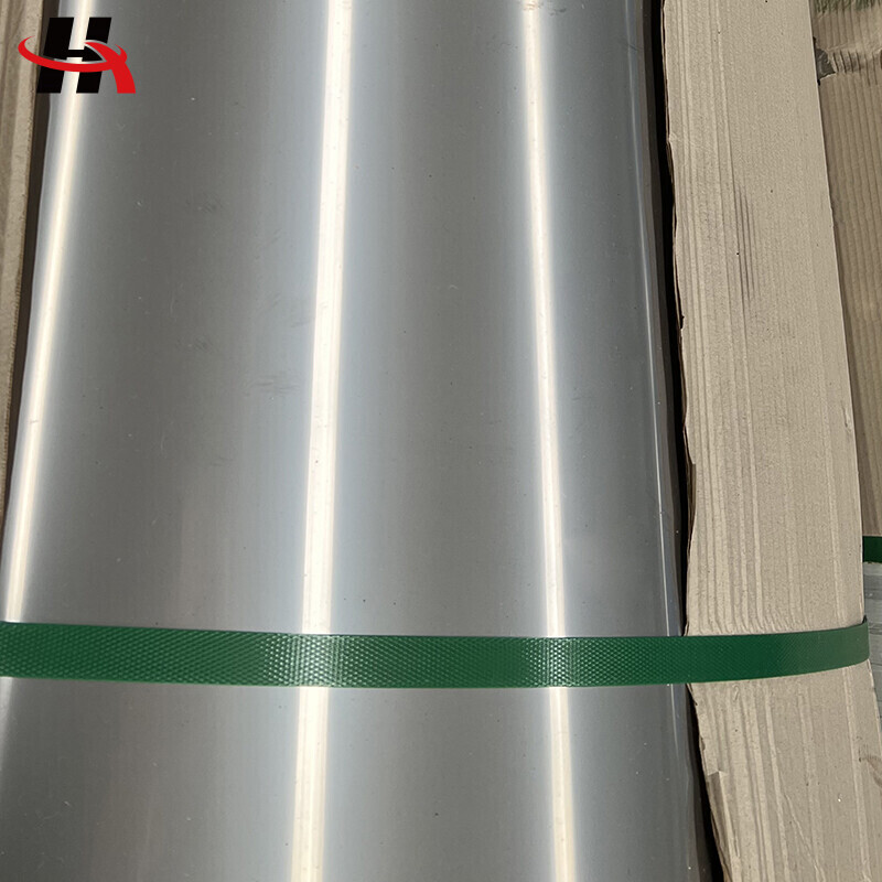 904L Stainless Steel Coil
