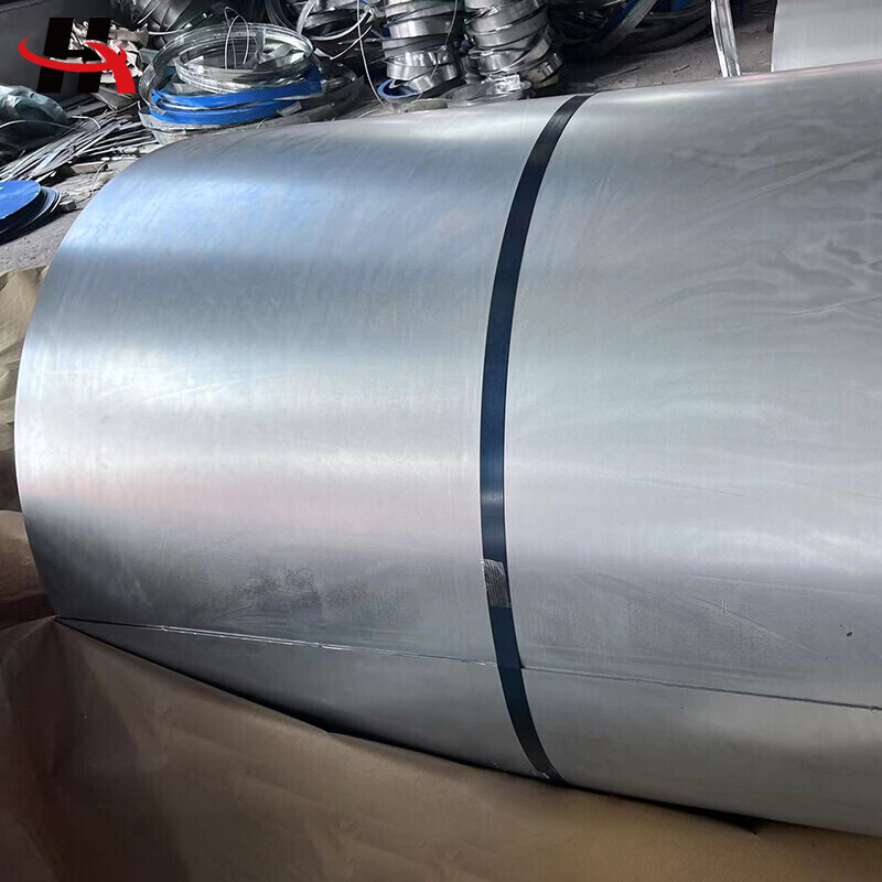 302 Stainless Steel Coil