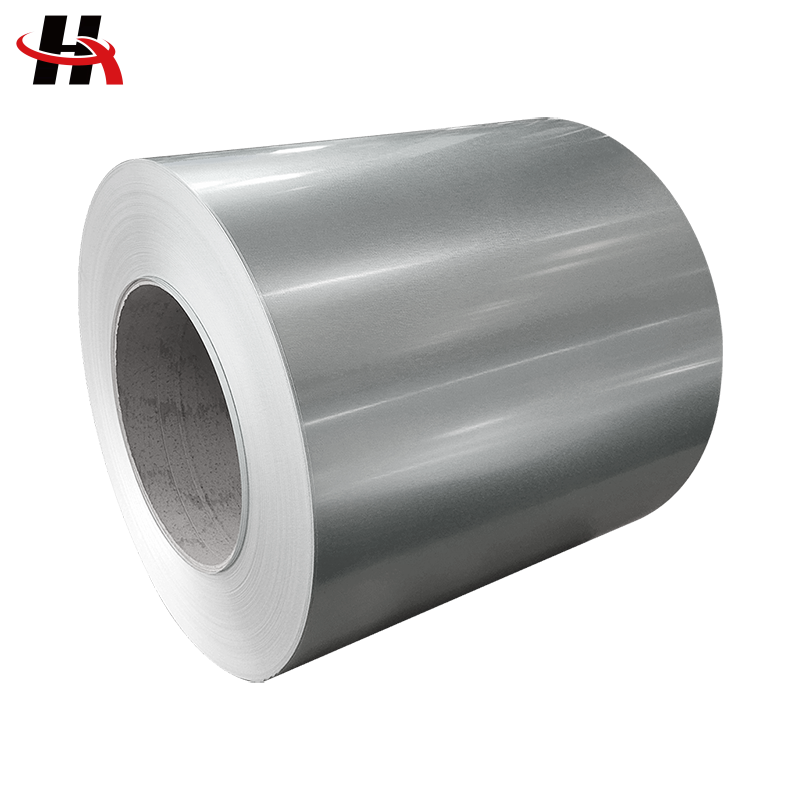 302 Stainless Steel Coil