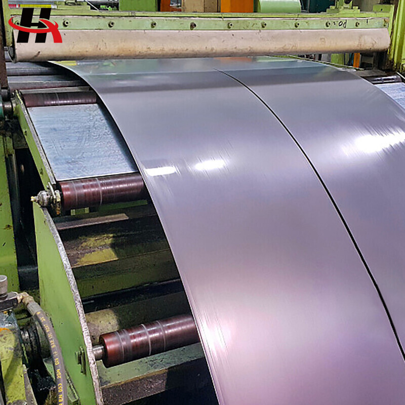 201 Stainless Steel Coil