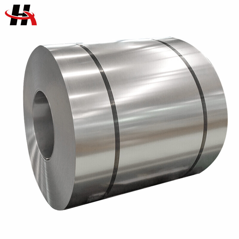 202 Stainless Steel Coil