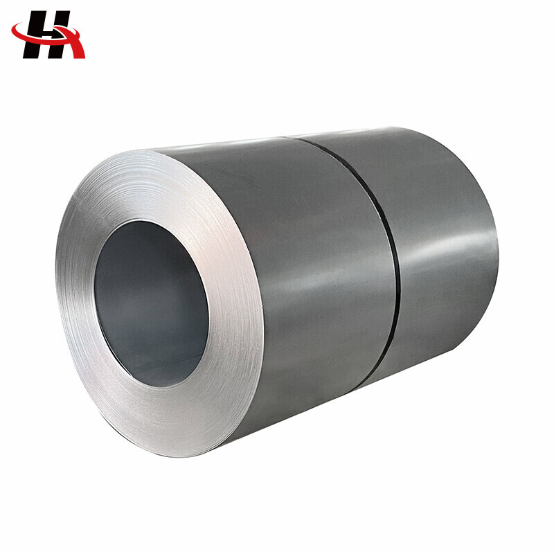 201 Stainless Steel Coil