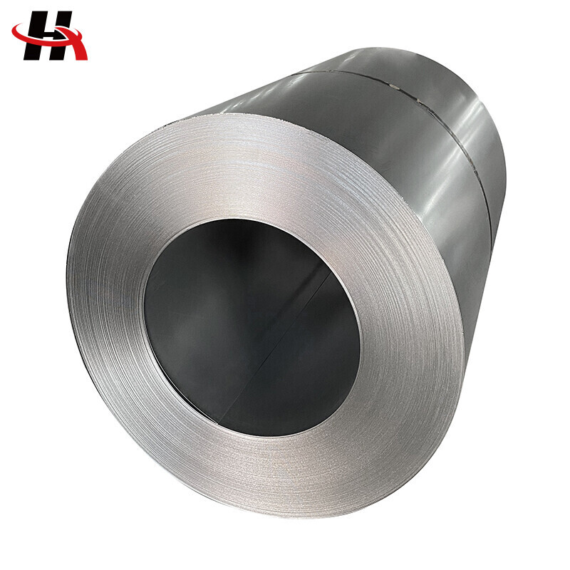 304L Stainless Steel Coil