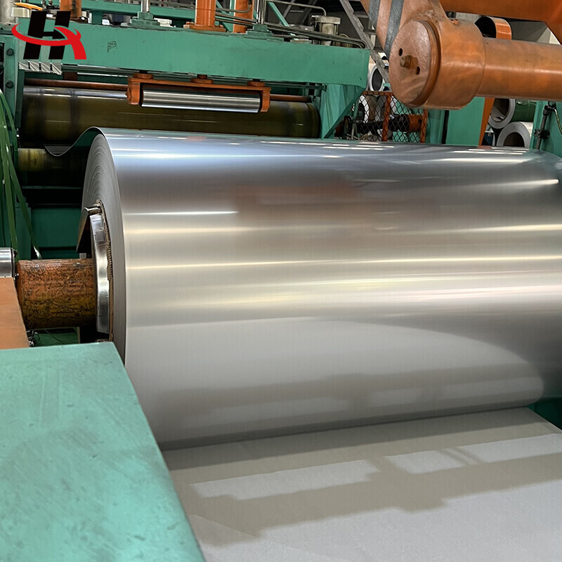 304L Stainless Steel Coil