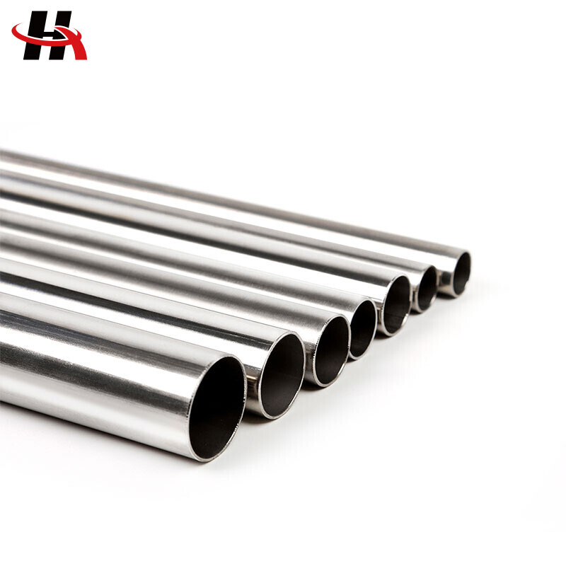 Stainless Steel Pipe