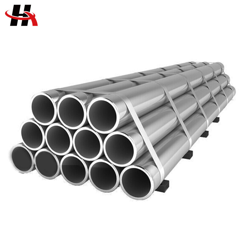 301L Stainless Steel Pipe