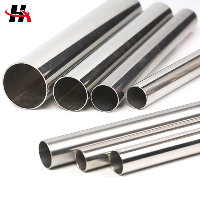 430 Stainless Steel Pipe