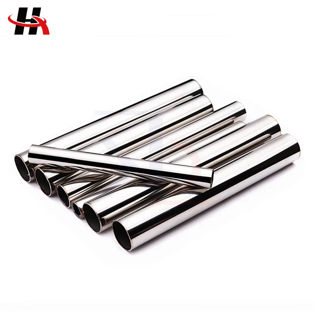 316L Stainless Steel Pipe