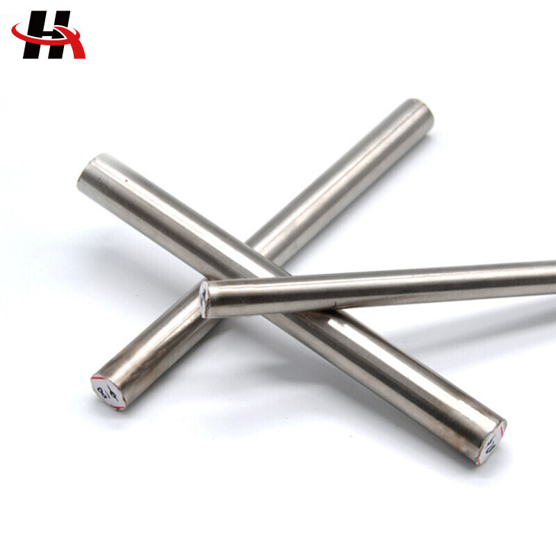 420J2 Stainless Steel Bar