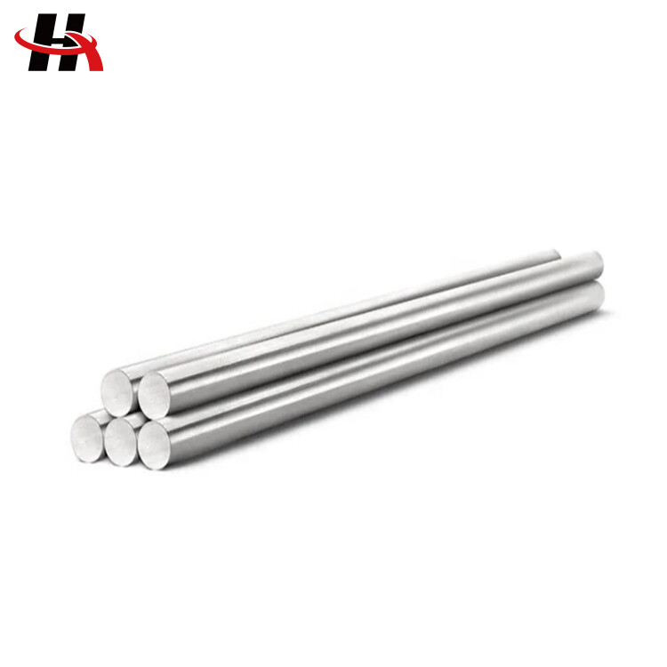 321 Stainless Steel Bar