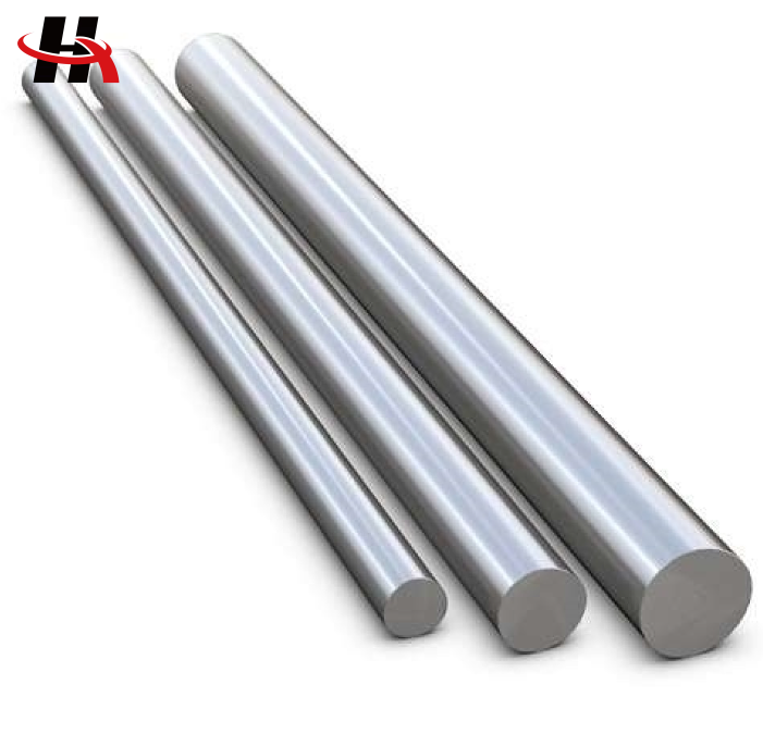 304 Stainless Steel Bar