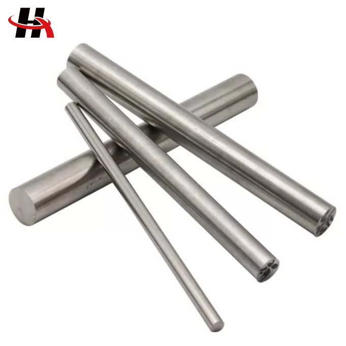 Stainless Steel Bar
