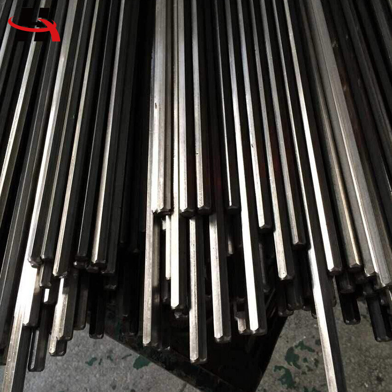 Stainless Steel Bar