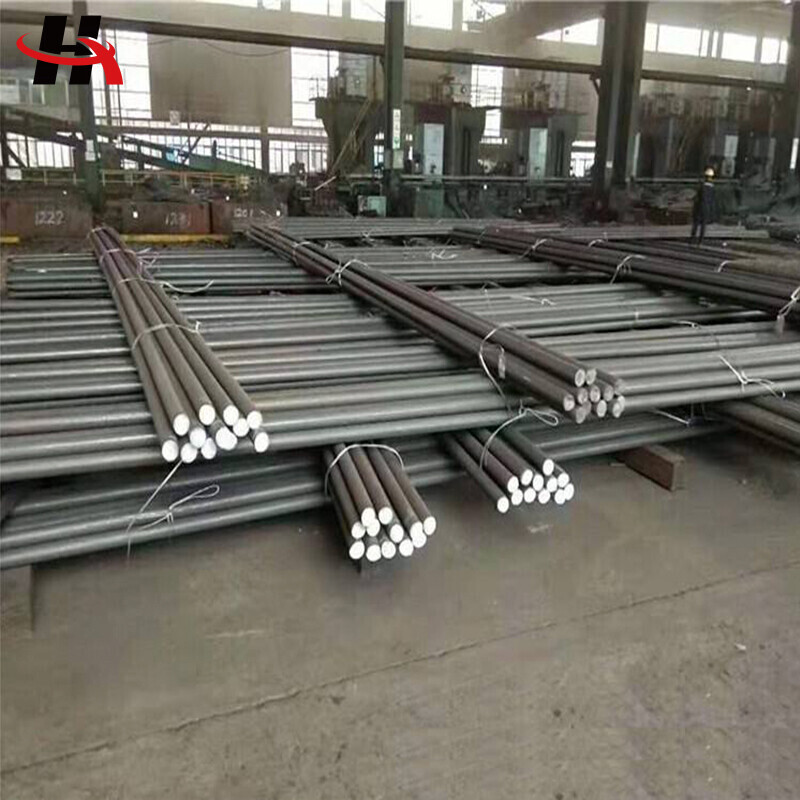 Stainless Steel Bar