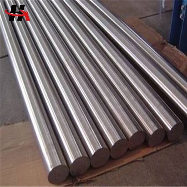 304 Stainless Steel Bar