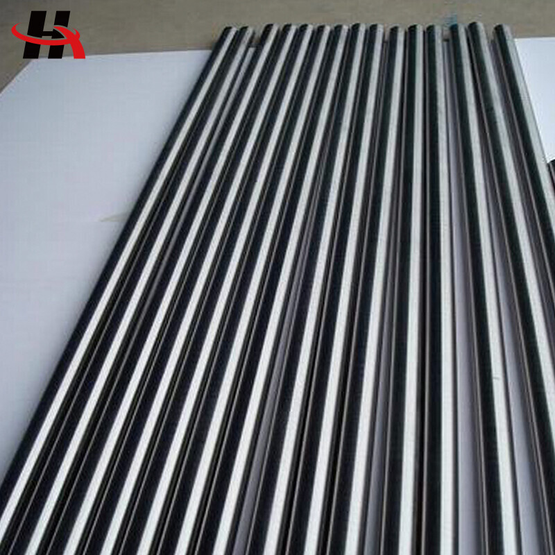 321 Stainless Steel Bar