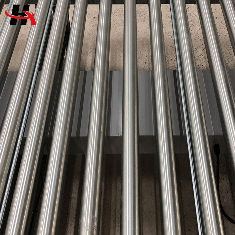347H Stainless Steel Bar
