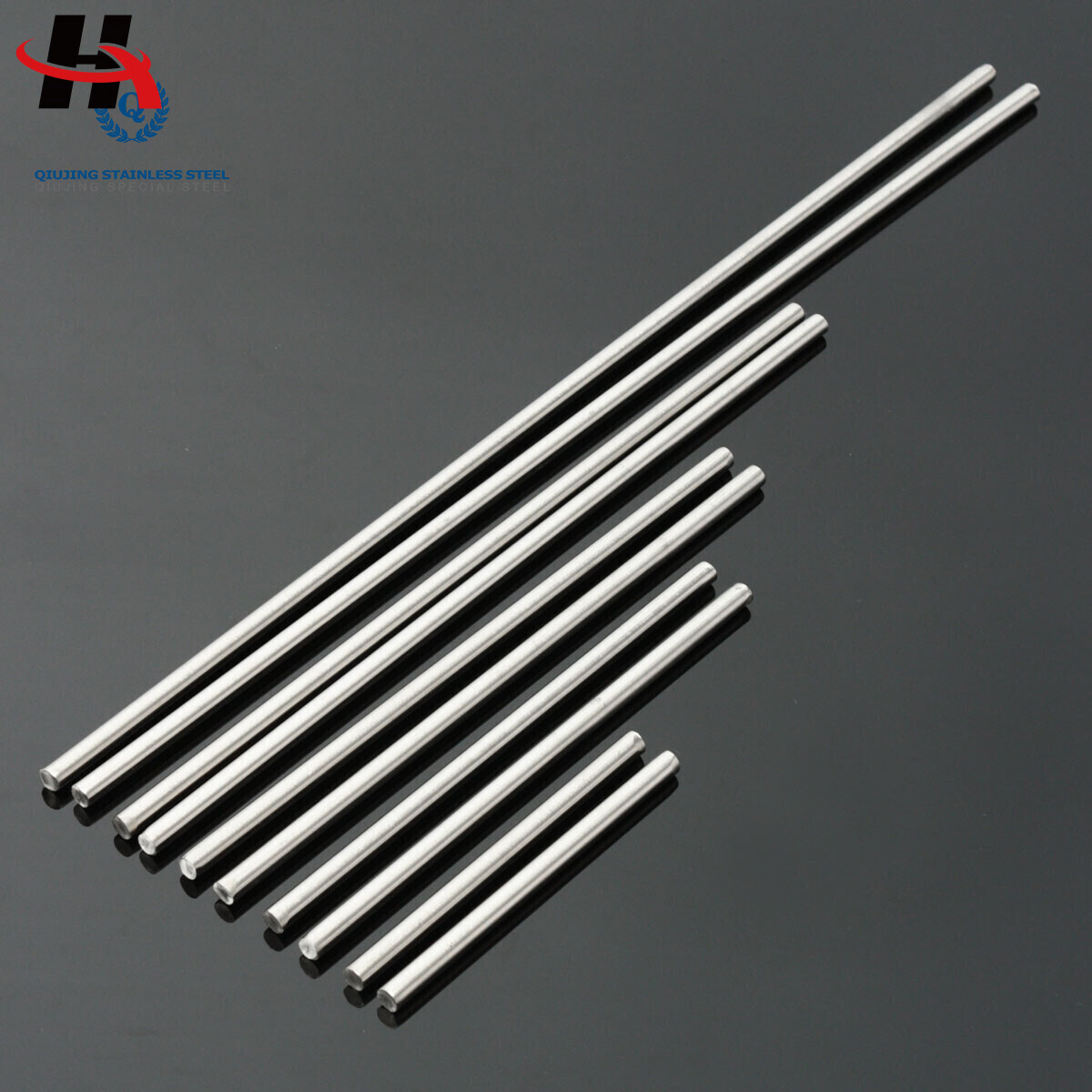 420J2 Stainless Steel Bar