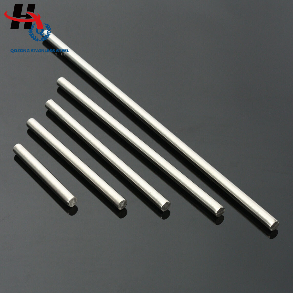 420J2 Stainless Steel Bar