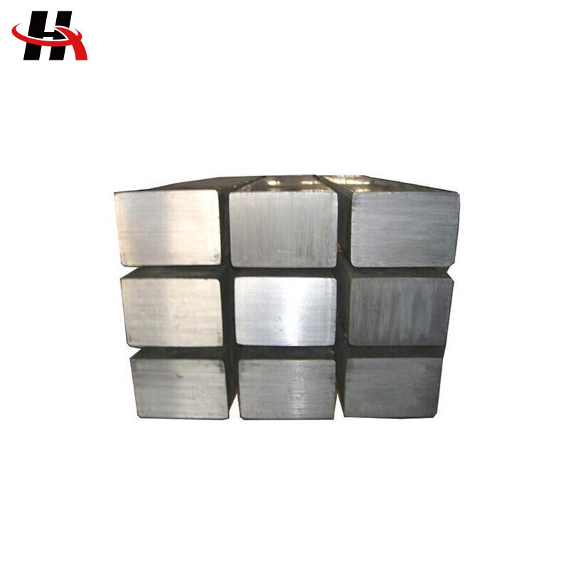 Stainless Steel Square Bar