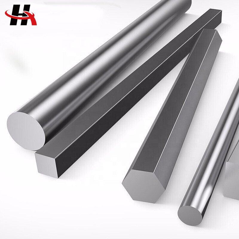 Stainless Steel Hexagonal Bar