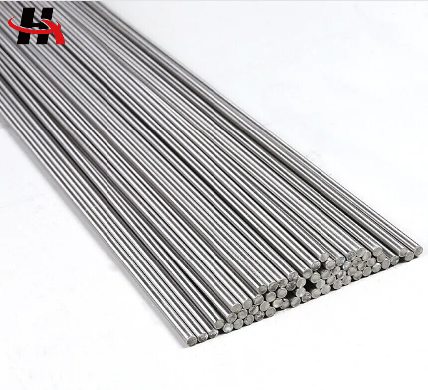 Stainless Steel Fine Bar